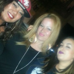 Hit The Town ft Lady Jay