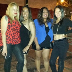 Young N Blues 2 Ft Lady Jay