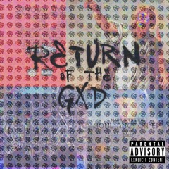 MTK: Intro. (My Mind.)