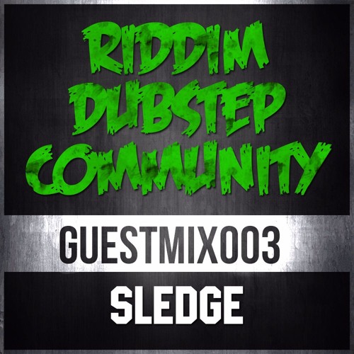 [RDC]™ GUEST-MIX: 003 | SLEDGE [AKATSUKI] | 02.16.16 **Free DL after 100 reposts!**