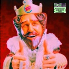 Fa$t Food (Fuck Veggies) - Joshie B & Kenergy