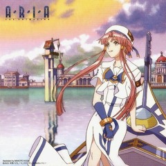 Undine (Cover) - Yui Makino