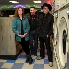 Steel Guitar Rag - Skrla Steel Trio