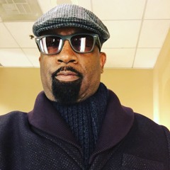 WBLS 2.20.16 DJ Sir Charles Dixon