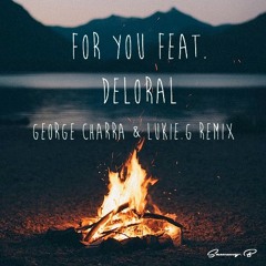Dzeko & Torres Maestro Harrell Feat Delora For You(George Charra & Luke G Remix DL IN DESCRIPTION)