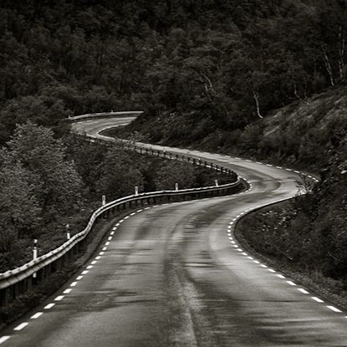 Longest Road (Vanderwal PSY Vocal Edit)*FREE DL*