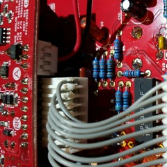 Inside Circuit Ambience