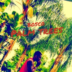 BOSCO Webb - PALM TREES 2014