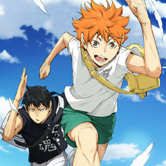 Stream ]{≈•𝘼𝙣𝙜𝙚𝙡 𝘿𝙪𝙨𝙩•≈}[  Listen to my haikyuu husbands-  playlist online for free on SoundCloud