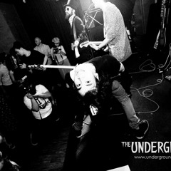 Whats On Your Mind? @ Summer Of Music - Aug 2015