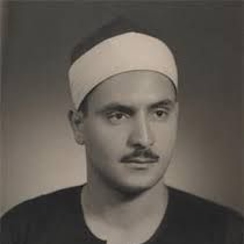 الشيخ كامل يوسف البهتيمى - ماتيسر من سورة الأحزاب - مسجد البوصيرى بالأسكندرية 1960م