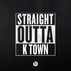 Monster X Gucci Boi Taz- K - Town Down