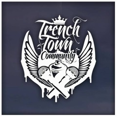 Rydzo feat. Maxim - Trenchtown Community (2016)REMIX