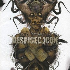 Despised Icon - All For Nothing
