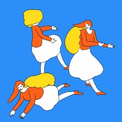 three