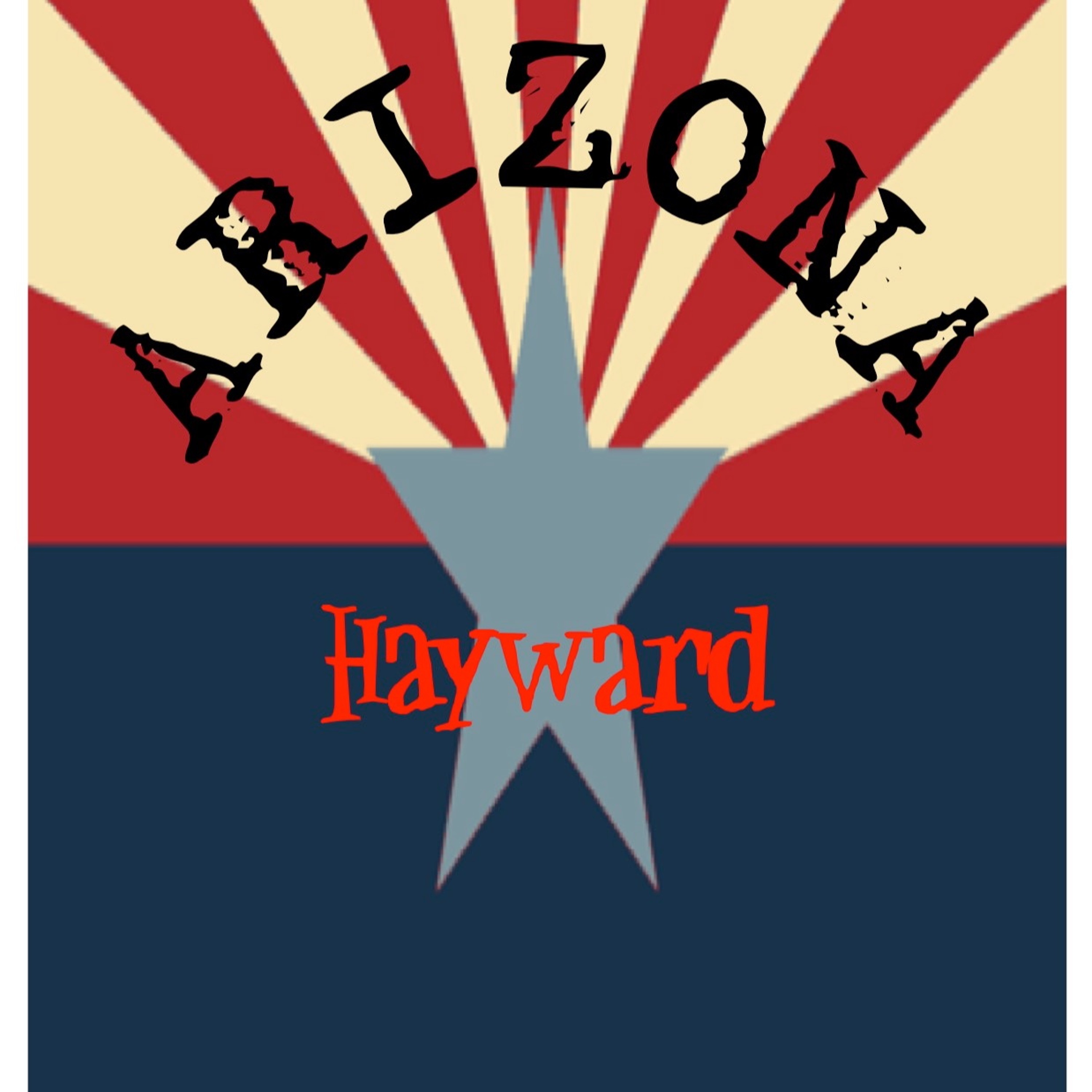 Arizona episode artwork