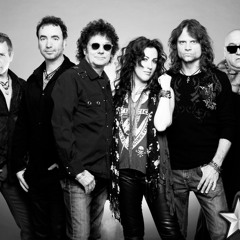 Starship - Nothing's Gonna Stop Us Now (DJKRO RMX)