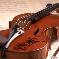 P!ngWIN - Violin tears (hip hop instrumental)