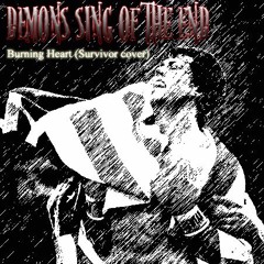 Burning Heart (Survivor)