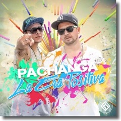 MC Sesman (Pachanga) - Yo Vengo Del Barrio Feat. Lartista