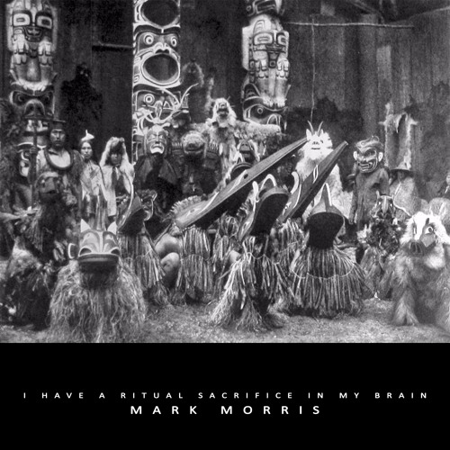 Mark Morris - I Have A Ritual Sacrifice In My Brain (Original Mix)