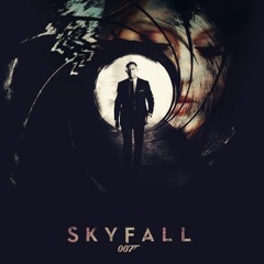 Adele - Skyfall [SAMPLE]