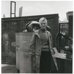 Samuel Beckett - Text For Nothing No. 8 (1958) Read By Jack MacGowan