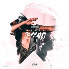 KAYDY CAIN - ALINA SERRANO