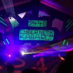 2440 Cybernetik Kabaret  120216