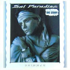 Sal Paradise - Shimmer 'Remastered' - Whole Album