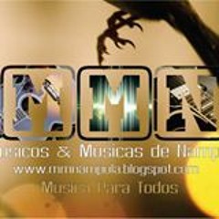 Messias Maricoa - Madoda(by bz