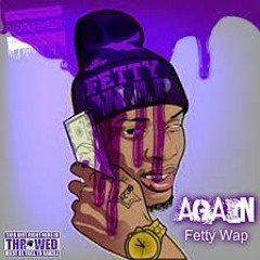 Fetty Wap - Again Parody (Fat Again)