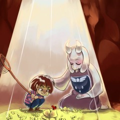 Undertale cover(undertale ost: 071 cover song)언더테일 커버