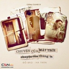 Hành Trang Để Yêu - Trần Thu Hà