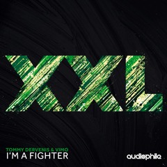 Tommy Dervenis & Vimo - I'm A  Fighter (Jay Bhana Remix)