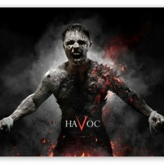 Havoc 2.0 ( Def Cronic Old School 2013 - 14 )