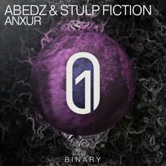 Abedz & Stulp Fiction - Anxur