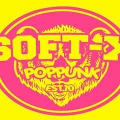 MY HONEY by SOFT-X pop punk