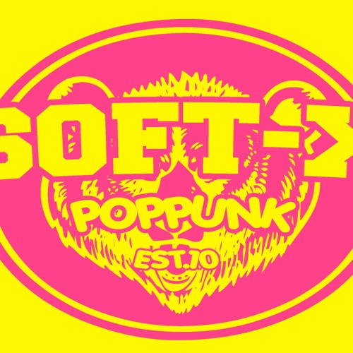 MY HONEY by SOFT-X pop punk