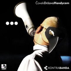 KONTRABANDA - 08 - Track  8