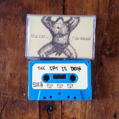 The Cat Is Dead - Cities