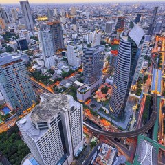 Bangkok City