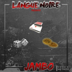 Jambo (Prod by Method J)