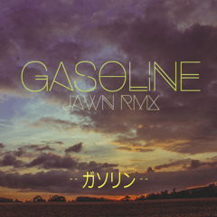 Troye sivan - Gasoline (jaw'n Rmx)
