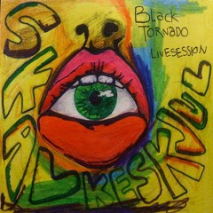 Danser Videre (Live i Black Tornado)