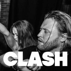Clash DJ Mix - Jey Kurmis