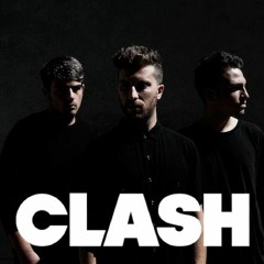 Clash DJ Mix - Agents Of Time