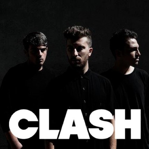 Clash DJ Mix - Agents Of Time