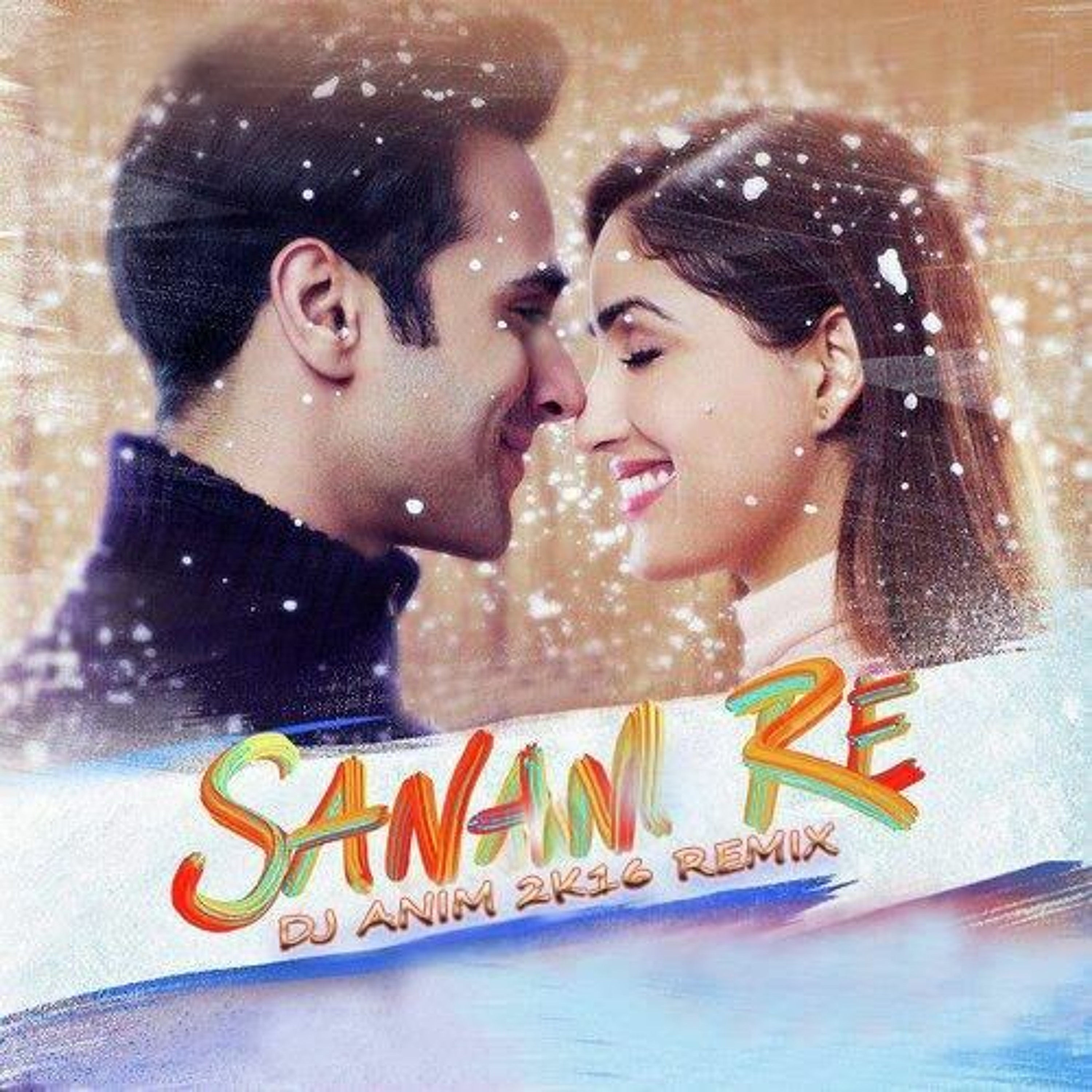 Sanam Re Dj Anim 2k16 Remix