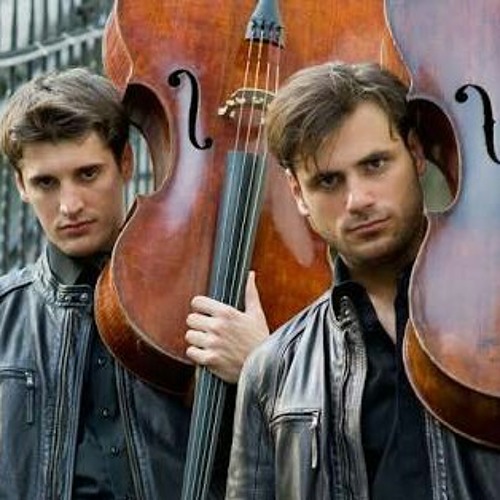 Listen to Wake me up by 2Cellos by Reham Remon in 2 Cellos